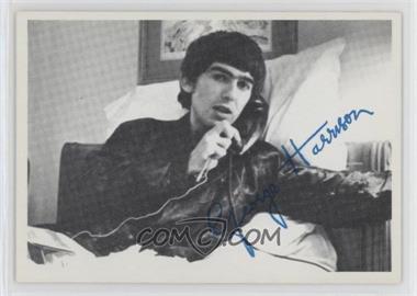 1964 Topps Beatles - 3rd Series #156 - George Harrison