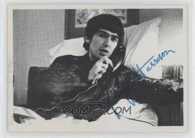 1964 Topps Beatles - 3rd Series #156 - George Harrison