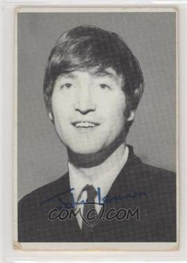 1964 Topps Beatles - 3rd Series #157 - John Lennon [Poor to Fair]