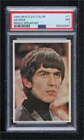 George Harrison [PSA 7 NM]