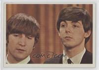 John Lennon, Paul McCartney