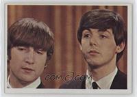 John Lennon, Paul McCartney [Poor to Fair]