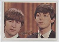 John Lennon, Paul McCartney