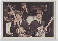 The Beatles [Good to VG‑EX]