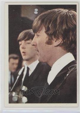 1964 Topps Beatles Color Cards - [Base] #39 - John Lennon