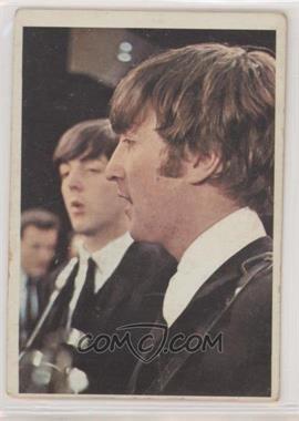 1964 Topps Beatles Color Cards - [Base] #39 - John Lennon [Good to VG‑EX]