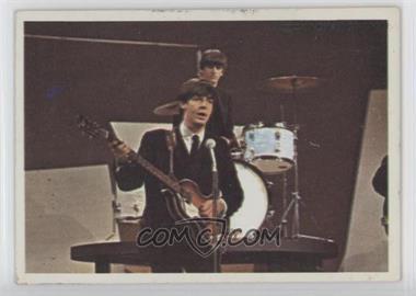 1964 Topps Beatles Color Cards - [Base] #51 - Paul McCartney