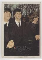 The Beatles [Good to VG‑EX]