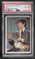 Paul McCartney [PSA 6 EX‑MT]