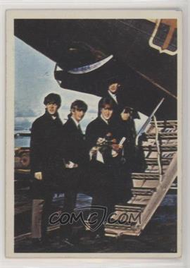 1964 Topps Beatles Diary - [Base] #10A - The Beatles