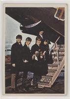 The Beatles [Good to VG‑EX]