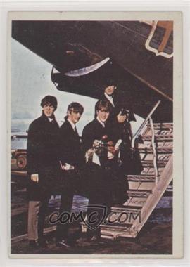 1964 Topps Beatles Diary - [Base] #10A - The Beatles
