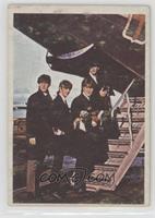 The Beatles [Good to VG‑EX]