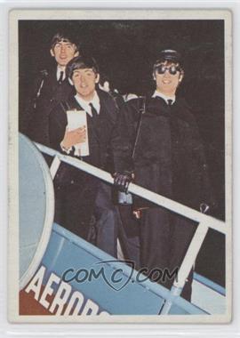 1964 Topps Beatles Diary - [Base] #13A - The Beatles