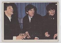 The Beatles [Good to VG‑EX]