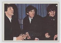 The Beatles [Good to VG‑EX]