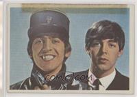 The Beatles [COMC RCR Poor]