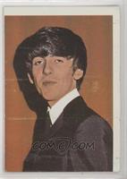 George Harrison (George facsimile signature)