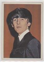 George Harrison (John facsimile signature)