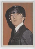 George Harrison (John facsimile signature)