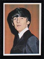 George Harrison (John facsimile signature)