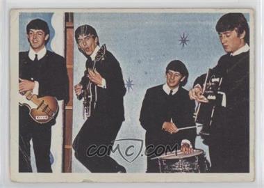 1964 Topps Beatles Diary - [Base] #2A - The Beatles [Poor to Fair]