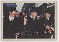 The Beatles [Good to VG‑EX]