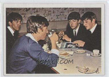 1964 Topps Beatles Diary - [Base] #41A - The Beatles