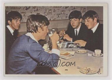 1964 Topps Beatles Diary - [Base] #41A - The Beatles