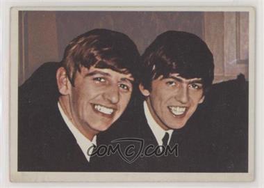 1964 Topps Beatles Diary - [Base] #43A - The Beatles