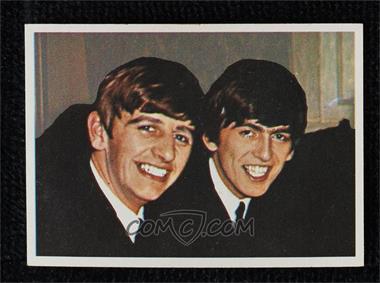 1964 Topps Beatles Diary - [Base] #43A - The Beatles