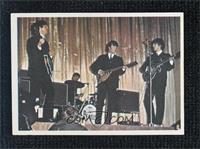 The Beatles [Good to VG‑EX]