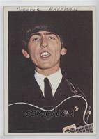 George Harrison [Poor to Fair]