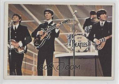 1964 Topps Beatles Diary - [Base] #48A - The Beatles