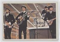 The Beatles [Good to VG‑EX]