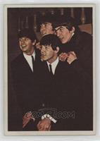 The Beatles [Good to VG‑EX]