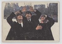 The Beatles [COMC RCR Poor]