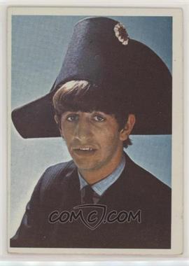 1964 Topps Beatles Diary - [Base] #7A - Ringo Starr