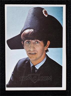 1964 Topps Beatles Diary - [Base] #7A - Ringo Starr