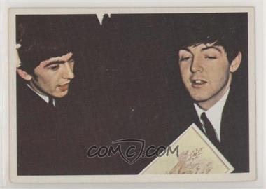 1964 Topps Beatles Diary - [Base] #8A - The Beatles