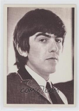 1964 Topps Beatles Movie: A Hard Days Night - [Base] #34 - George Harrison