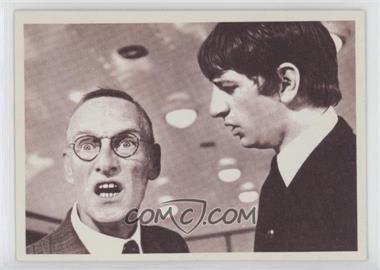 1964 Topps Beatles Movie: A Hard Days Night - [Base] #42 - Ringo Starr