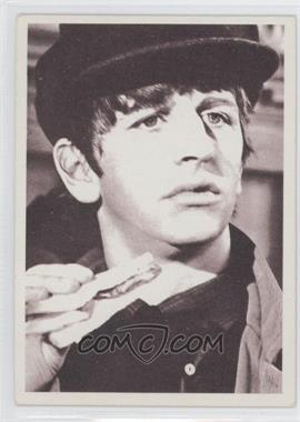 1964 Topps Beatles Movie: A Hard Days Night - [Base] #46 - Ringo Starr
