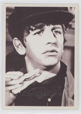 1964 Topps Beatles Movie: A Hard Days Night - [Base] #46 - Ringo Starr