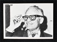 Barry Goldwater