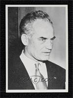 Barry Goldwater [Poor to Fair]