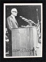 Barry Goldwater