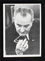 Lyndon B. Johnson