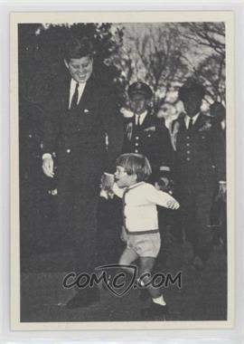 1964 Topps The Story of John F. Kennedy - [Base] #14 - John F. Kennedy