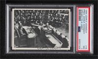 John F. Kennedy [PSA 7 NM]